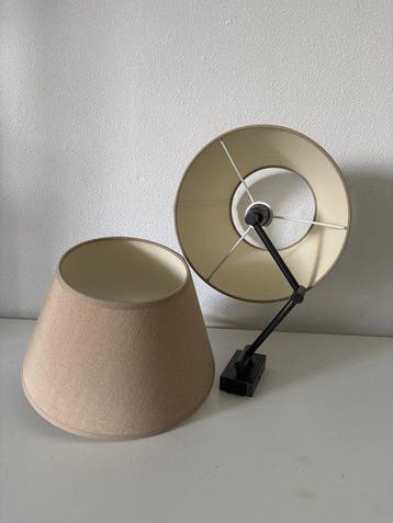 Stephane Davids - Stephane Davidts - Wandlamp (4) - Mammisi, Antiquités & Art