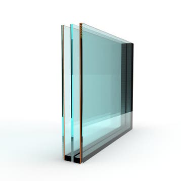 HR+++ drie dubbel glas 6* - sp - 4 - sp - 5*, Doe-het-zelf en Bouw, Verzenden, Nieuw