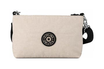 Kipling Crossbodytas Beige, Handtassen en Accessoires, Verzenden, Gebruikt, Beige