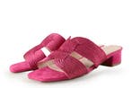 Nelson Slippers in maat 39 Roze, Verzenden, Slippers