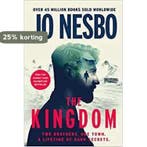 The Kingdom (Harry Hole ) 9781784709112 Jo Nesbo, Verzenden, Zo goed als nieuw, Jo Nesbo