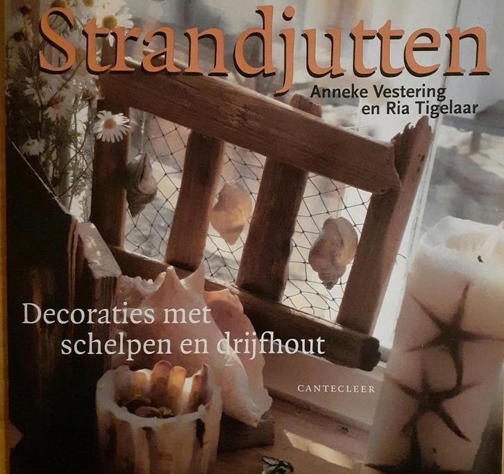 STRANDJUTTEN 9789021329499 A. Vestering, Livres, Loisirs & Temps libre, Envoi