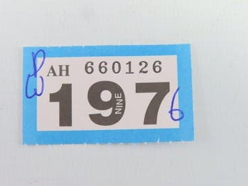 Fleischmann H0 - 1530/5154 - Wagon de passagers pour trains, Hobby en Vrije tijd, Nieuw