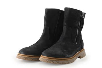 Ayana Boots in maat 39 Zwart, Kleding | Dames, Schoenen, Verzenden, Zwart, Overige typen, Gedragen