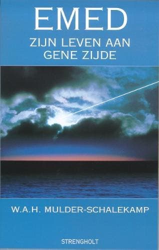 Emed 9789060102114 W.A.H. Mulder-Schalekamp, Verzenden, W.A.H. Mulder-Schalekamp