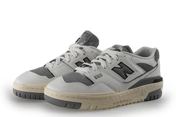 New Balance Sneakers Meisjes in maat 36 Wit, Verzenden, Schoenen