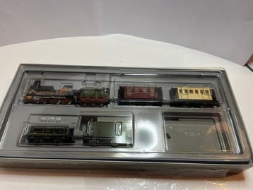 Märklin H0 - 26575 - Treinset (1) - Compleet set in, Hobby en Vrije tijd, Nieuw