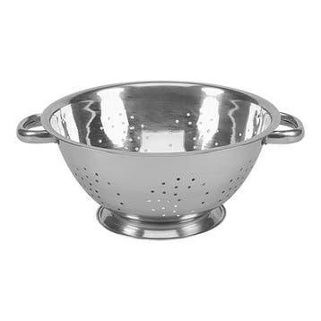 Vergiet RVS  Ø24cm EMGA, Verzenden