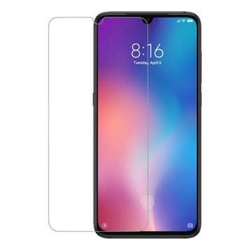 Xiaomi Mi 9 Lite Screen Protector Tempered Glass Film Gehard, Telecommunicatie, Verzenden, Nieuw