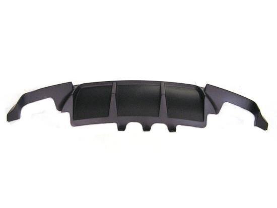 EVO Look Diffuser BMW 5 Serie F10 F11 B3086, Auto-onderdelen, Carrosserie, Nieuw, BMW, Achter