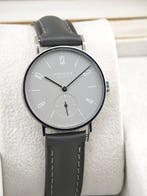 Nomos - Tangente - 125 - Homme - 2010-2020, Handtassen en Accessoires, Horloges | Heren, Nieuw