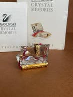Swarovski - Figurine - Memories Dagboek - Boxed - Cristal