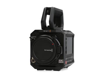 Blackmagic PYXIS 6K - 1 jaar garantie, Ophalen of Verzenden