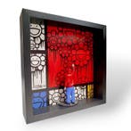 Love Proyect (XXI) - Garden of Abstraction