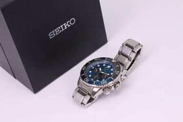 Seiko - Prospex - Sans prix de réserve - SSC741P1 |