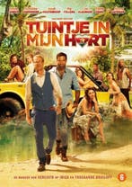 Tuintje in mijn Hart op DVD, Verzenden