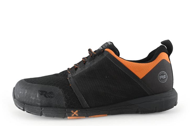 Timberland Werkschoenen in maat 42 Zwart, Vêtements | Hommes, Chaussures, Envoi