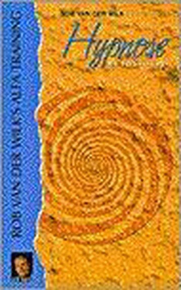 HYPNOSE 9789055990597 R. van der Wilk, Verzenden, R. van der Wilk