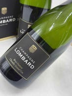 Lombard, Brut Nature Chouilly Grand Cru - Champagne - 2