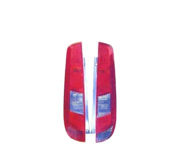 Feux Arrière Pour Ford Fiesta Mk5 3P 02-05, Auto-onderdelen, Verzenden, Nieuw