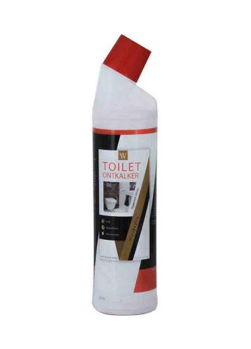 Toiletontkalker 750ml, Maison & Meubles, Ophalen of Verzenden