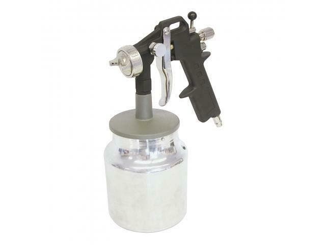 Verfpistool Luchttoevoerreg 1,8mm, Auto diversen, Autogereedschap, Ophalen of Verzenden