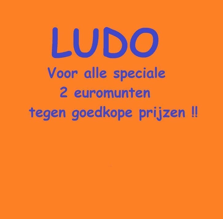Speciale 2 euromunten 2026 - 2004 UNC - update 23 April, Postzegels en Munten, Munten | Europa | Niet-Euromunten, Overige landen