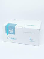 Optilube medisch glijmiddel sachet - 5 gram, Ophalen of Verzenden, Nieuw