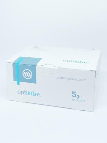 Optilube medisch glijmiddel sachet - 5 gram, Diversen, Ophalen of Verzenden, Nieuw