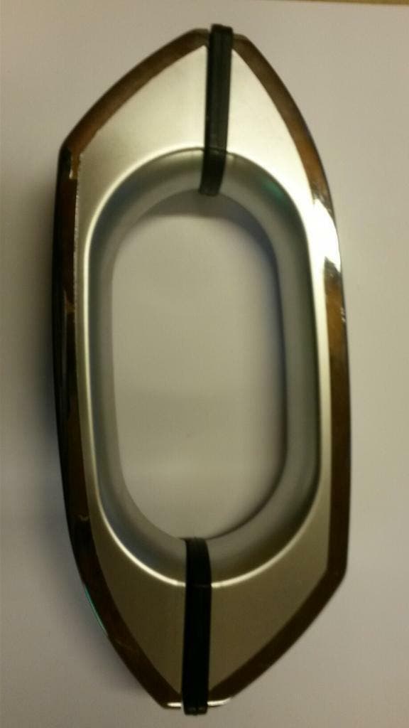 Sanifun handvat voor douchedeur Type A, Maison & Meubles, Salle de bain | Linge de bain & Accessoires