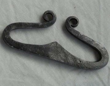 Vuurslag “Germaans” of “Viking” Model, Caravanes & Camping, Accessoires de camping