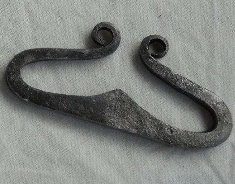 Vuurslag “Germaans” of “Viking” Model, Caravans en Kamperen, Kampeeraccessoires, Nieuw