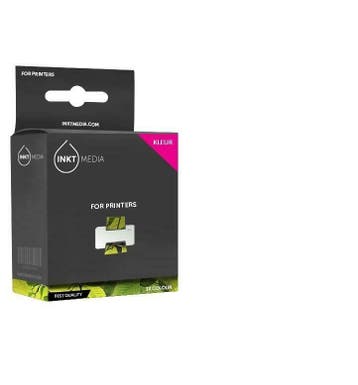 Epson T029 inktcartridge Kleur  (inktmedia huismerk), Verzenden, Nieuw