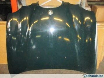 motorkap Jaguar S Type