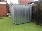 Zeecontainer te Koop! Beste prijs kwaliteit verhouding!, Zakelijke goederen, Machines en Bouw | Keten en Containers, Ophalen