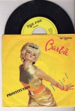 Barbie – Prostitution Twist / Barbie Goes To Mars (1-7-Viny, Ophalen of Verzenden, Nieuw in verpakking