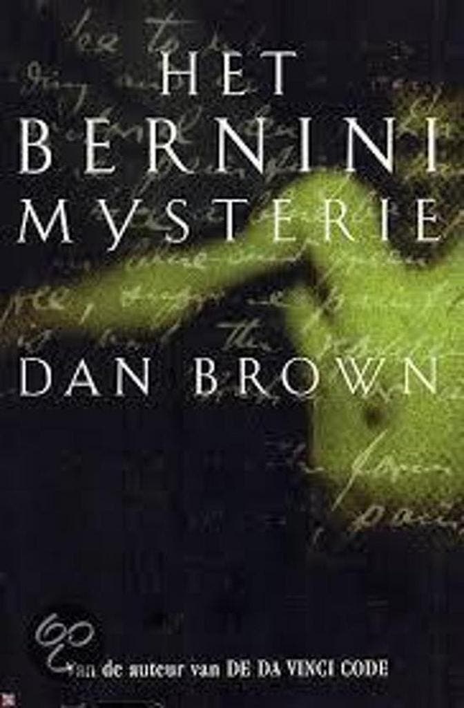 Het Bernini mysterie / Robert Langdon / 1 9789024547906, Boeken, Thrillers, Gelezen, Verzenden