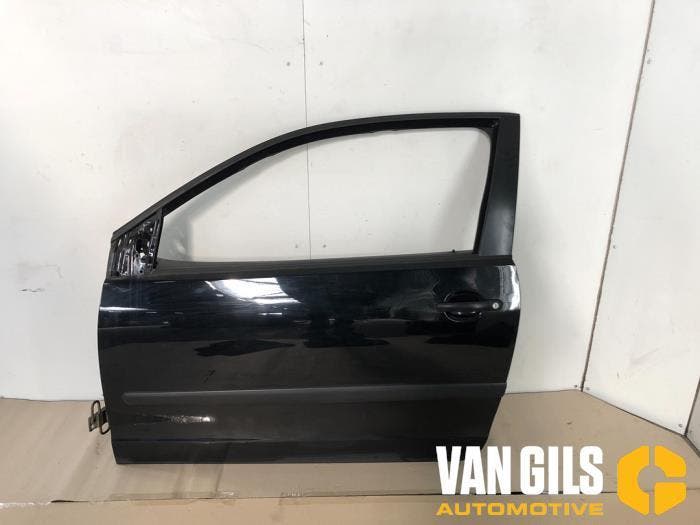 Portier 2Deurs links Volkswagen Polo O201060, Auto-onderdelen, Carrosserie