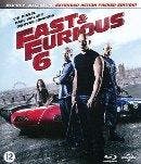 Fast & furious 6 op Blu-ray, Verzenden