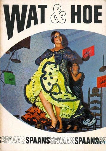 Wat en hoe spaans, Livres, Verzenden