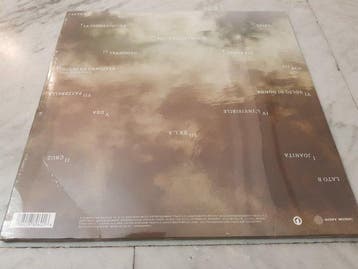 Joan Thiele - Joanita - Sealed LP - LP - 1ste persing - 2025