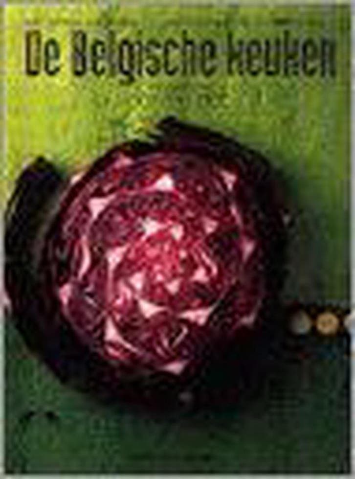 De Belgische keuken 9789002199431 D. de Prins, Boeken, Kookboeken, Gelezen, Verzenden