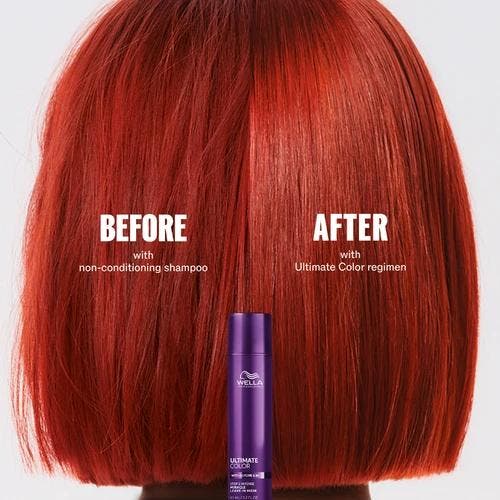 Wella Professionals Ultimate Color Shampoo, Bijoux, Sacs & Beauté, Beauté | Soins des cheveux, Envoi