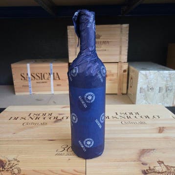 2023 Tenuta San Guido, Sassicaia - Bolgheri DOC - 1, Collections