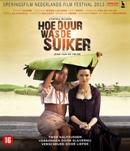 Hoe duur was de suiker op Blu-ray, Verzenden