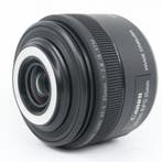 Canon EF-S 35mm f/2.8 Macro IS STM | Tweedehands, Audio, Tv en Foto, Foto | Lenzen en Objectieven, Verzenden, Zo goed als nieuw