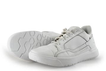 Timberland Sneakers in maat 42 Wit, Kleding | Heren, Schoenen, Verzenden, Sneakers, Gedragen, Wit