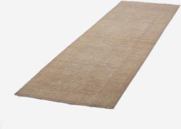 Vloerkleed - 244 cm - 77 cm - Ziegler Farahan, Nieuw