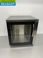 RVS HCB Rijskast 8 x 60/40 cm 230V Bakkerij Horeca, Ophalen of Verzenden