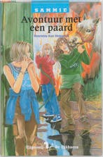 Avontuur met een paard / Sammie / 2 9789060566329, Verzenden, H. Kan Hemmink